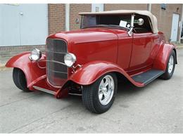 1932 Ford Custom (CC-1181292) for sale in Oklahoma City, Oklahoma