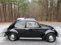 1962 Volkswagen Beetle (CC-1181298) for sale in Fayetteville, Georgia
