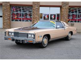 1978 Cadillac Eldorado (CC-1181300) for sale in Oklahoma City, Oklahoma
