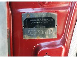 1959 Studebaker Lark (CC-1181303) for sale in Oklahoma City, Oklahoma