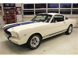 1966 Ford Mustang GT350 (CC-1180131) for sale in Roswell, Georgia