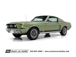 1967 Ford Mustang (CC-1180132) for sale in SAINT LOUIS, Missouri