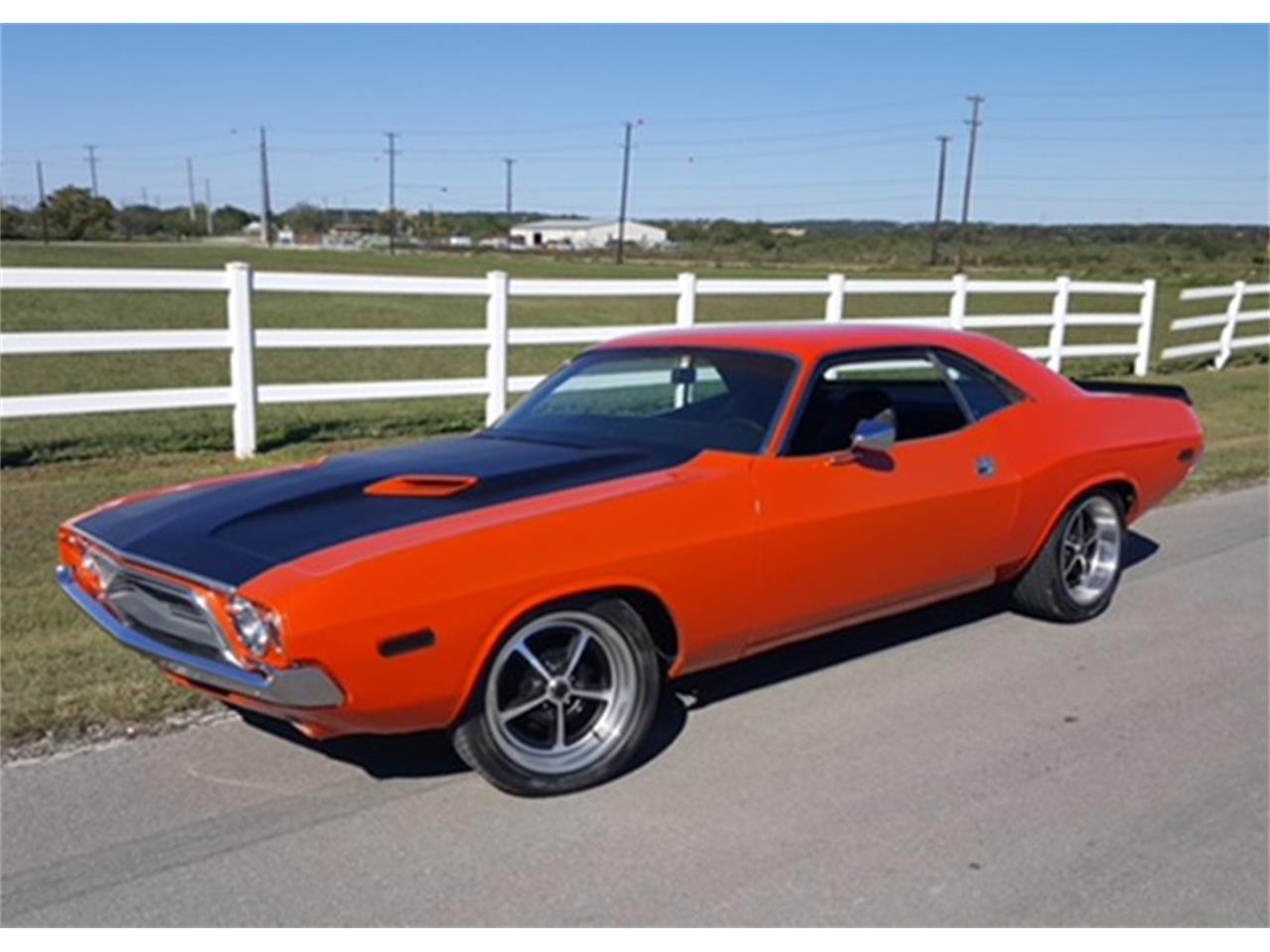 1974 Dodge Challenger for Sale | ClassicCars.com | CC-1181326