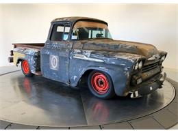 1958 Chevrolet Rat Rod (CC-1181351) for sale in Oklahoma City, Oklahoma