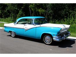 1956 Ford Fairlane (CC-1180136) for sale in Minneapolis, Minnesota