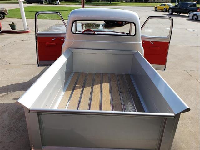 1954 Ford F1 (CC-1181370) for sale in Oklahoma City, Oklahoma