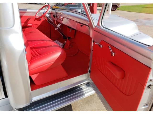 1954 Ford F1 (CC-1181370) for sale in Oklahoma City, Oklahoma
