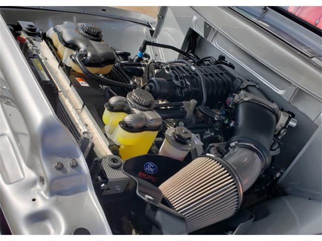 1954 Ford F1 (CC-1181370) for sale in Oklahoma City, Oklahoma