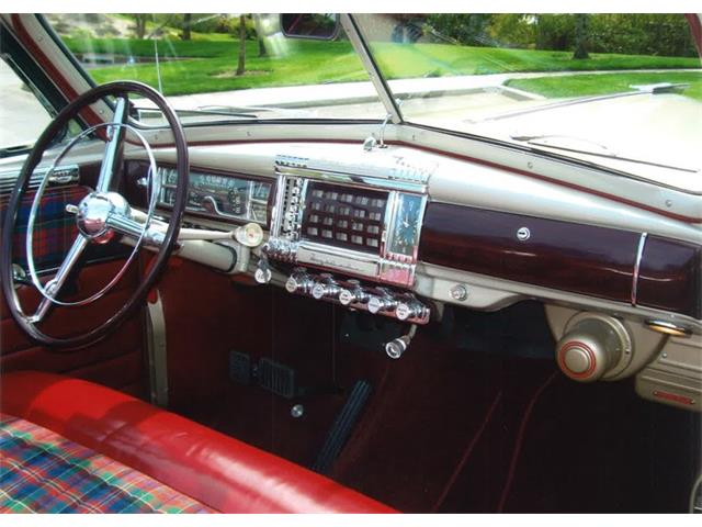 1947 Chrysler New Yorker (CC-1181381) for sale in Oklahoma City, Oklahoma