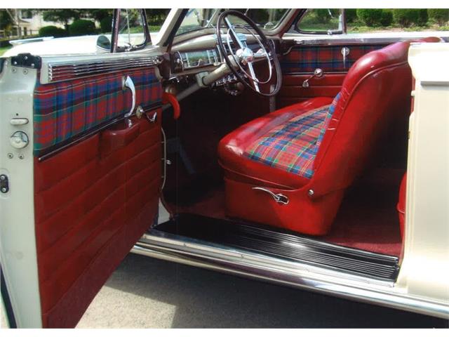 1947 Chrysler New Yorker (CC-1181381) for sale in Oklahoma City, Oklahoma