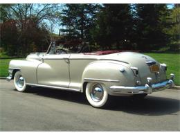 1947 Chrysler New Yorker (CC-1181381) for sale in Oklahoma City, Oklahoma