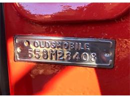 1955 Oldsmobile Super 88 (CC-1181385) for sale in Oklahoma City, Oklahoma