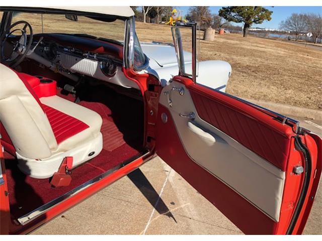 1955 Oldsmobile Super 88 (CC-1181385) for sale in Oklahoma City, Oklahoma