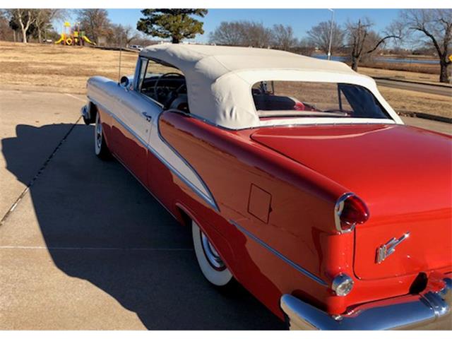 1955 Oldsmobile Super 88 (CC-1181385) for sale in Oklahoma City, Oklahoma