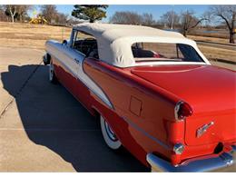 1955 Oldsmobile Super 88 (CC-1181385) for sale in Oklahoma City, Oklahoma