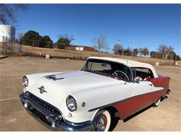1955 Oldsmobile Super 88 (CC-1181385) for sale in Oklahoma City, Oklahoma