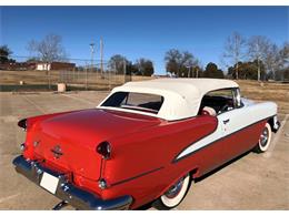 1955 Oldsmobile Super 88 (CC-1181385) for sale in Oklahoma City, Oklahoma