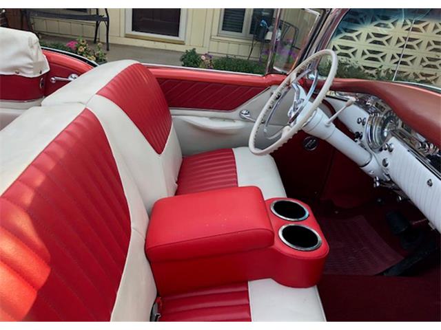 1955 Oldsmobile Super 88 (CC-1181385) for sale in Oklahoma City, Oklahoma