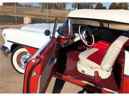 1955 Oldsmobile Super 88 (CC-1181385) for sale in Oklahoma City, Oklahoma