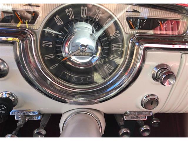 1955 Oldsmobile Super 88 (CC-1181385) for sale in Oklahoma City, Oklahoma