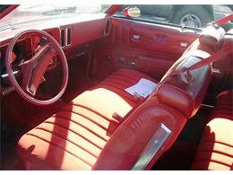 1977 Chevrolet Monte Carlo (CC-1181408) for sale in Oklahoma City, Oklahoma