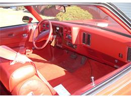 1977 Chevrolet Monte Carlo (CC-1181408) for sale in Oklahoma City, Oklahoma