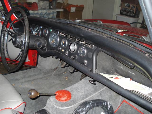 1967 Sunbeam Alpine (CC-1181425) for sale in Hanover park, Illinois