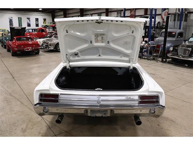 1965 Oldsmobile Cutlass (CC-1181441) for sale in Kentwood, Michigan