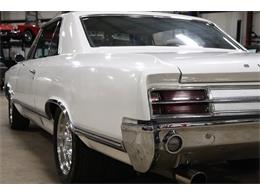 1965 Oldsmobile Cutlass (CC-1181441) for sale in Kentwood, Michigan
