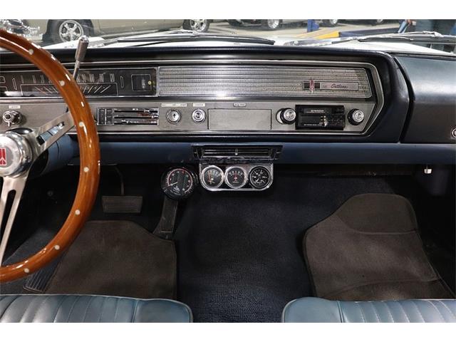 1965 Oldsmobile Cutlass (CC-1181441) for sale in Kentwood, Michigan