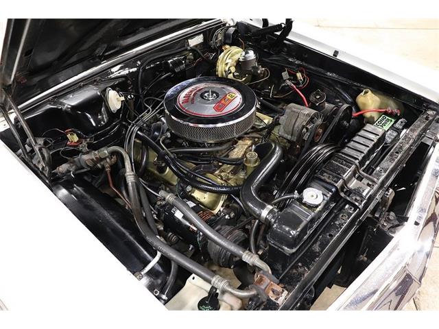 1965 Oldsmobile Cutlass (CC-1181441) for sale in Kentwood, Michigan