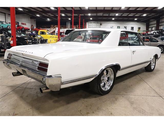 1965 Oldsmobile Cutlass (CC-1181441) for sale in Kentwood, Michigan