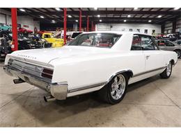 1965 Oldsmobile Cutlass (CC-1181441) for sale in Kentwood, Michigan