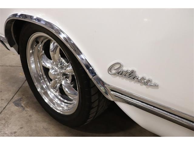 1965 Oldsmobile Cutlass (CC-1181441) for sale in Kentwood, Michigan