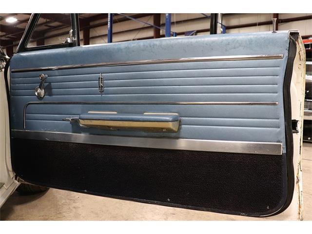 1965 Oldsmobile Cutlass (CC-1181441) for sale in Kentwood, Michigan