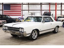 1965 Oldsmobile Cutlass (CC-1181441) for sale in Kentwood, Michigan