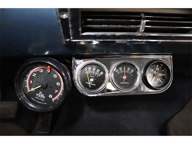 1965 Oldsmobile Cutlass (CC-1181441) for sale in Kentwood, Michigan