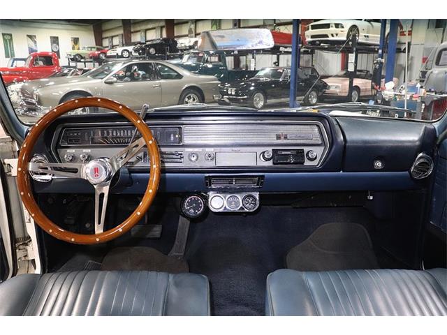 1965 Oldsmobile Cutlass (CC-1181441) for sale in Kentwood, Michigan