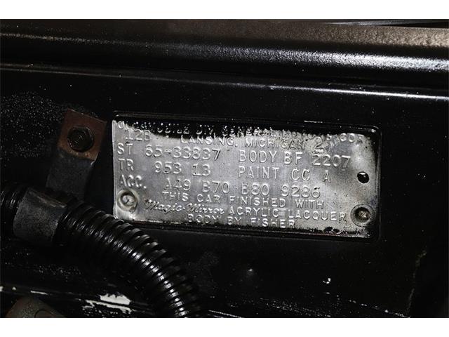 1965 Oldsmobile Cutlass (CC-1181441) for sale in Kentwood, Michigan