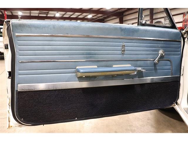 1965 Oldsmobile Cutlass (CC-1181441) for sale in Kentwood, Michigan