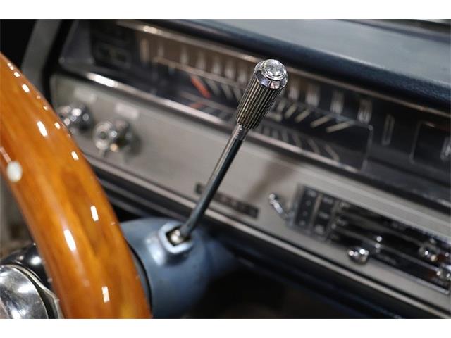 1965 Oldsmobile Cutlass (CC-1181441) for sale in Kentwood, Michigan