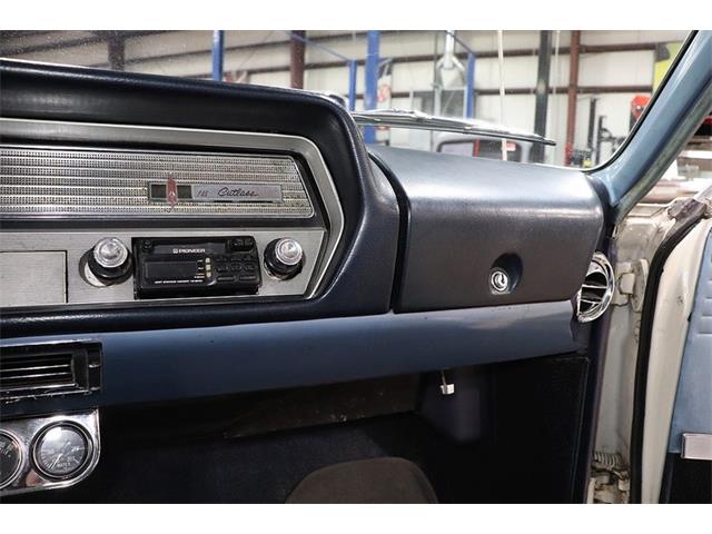 1965 Oldsmobile Cutlass (CC-1181441) for sale in Kentwood, Michigan