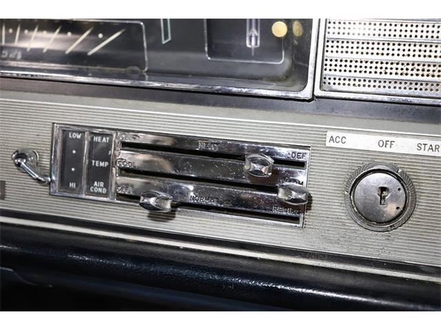 1965 Oldsmobile Cutlass (CC-1181441) for sale in Kentwood, Michigan