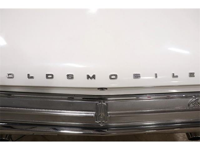 1965 Oldsmobile Cutlass (CC-1181441) for sale in Kentwood, Michigan