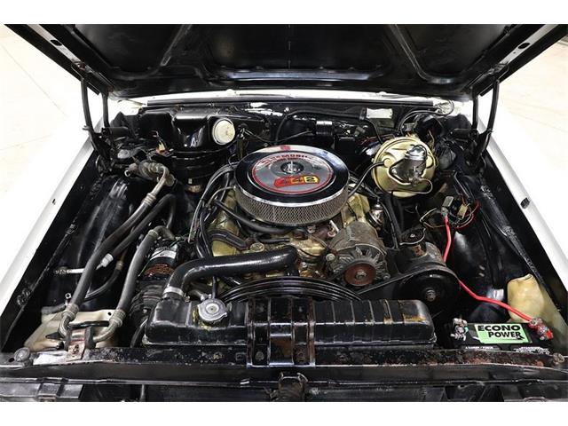 1965 Oldsmobile Cutlass (CC-1181441) for sale in Kentwood, Michigan