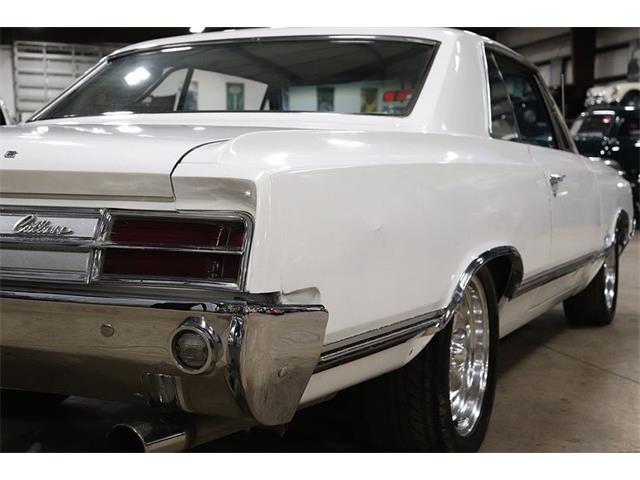 1965 Oldsmobile Cutlass (CC-1181441) for sale in Kentwood, Michigan