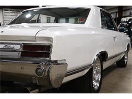 1965 Oldsmobile Cutlass (CC-1181441) for sale in Kentwood, Michigan
