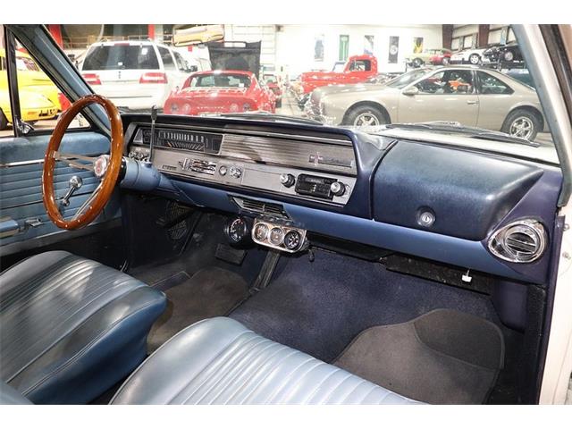 1965 Oldsmobile Cutlass (CC-1181441) for sale in Kentwood, Michigan