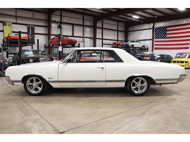 1965 Oldsmobile Cutlass (CC-1181441) for sale in Kentwood, Michigan