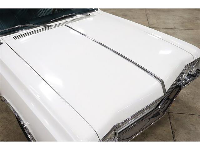 1965 Oldsmobile Cutlass (CC-1181441) for sale in Kentwood, Michigan